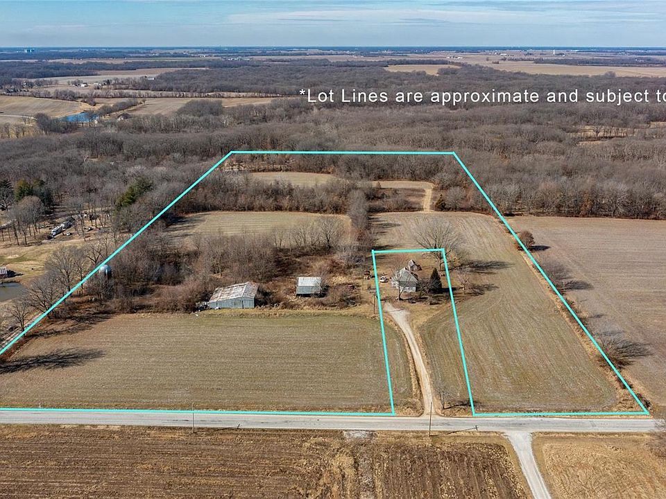 1493 Old Ripley Rd, Sorento, IL 62086 MLS 24010322 Zillow