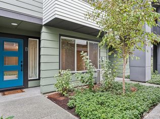 Urbane Village, Bothell, WA 98021