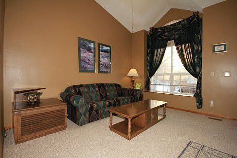 Formal Living Room