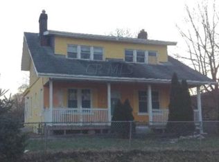 3353 E Mound St, Columbus, OH 43227