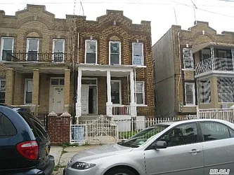 Rented by Century 21 American Homes