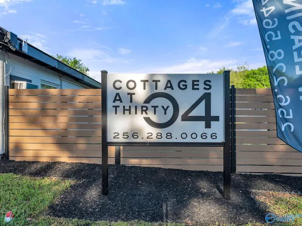 3004 Clopton St SW #28, Huntsville, AL 35805
