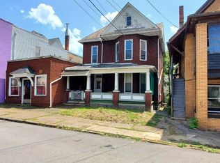 411 E Locust St, Butler, PA 16001