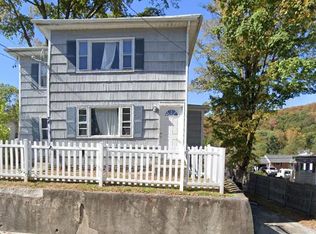 24 Culvert St, Pt Jervis, NY 12771