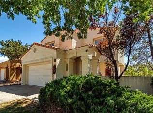 3030 Copper Creek Rd SE, Rio Rancho, NM 87124