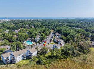 700 W First Street #C-7, Kill Devil Hills, NC 27948