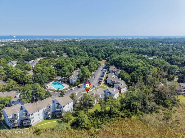 700 W First Street #C-7, Kill Devil Hills, NC 27948