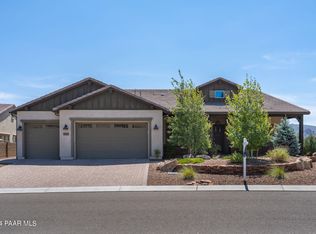 5179 Wellness Way, Prescott, AZ 86301