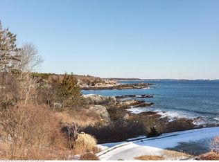 16 Smugglers Cove Rd, Cape Elizabeth, ME 04107