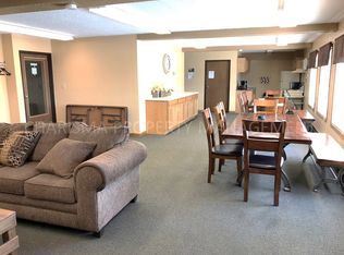 Missouri View Apartments, Pierre, SD 57501