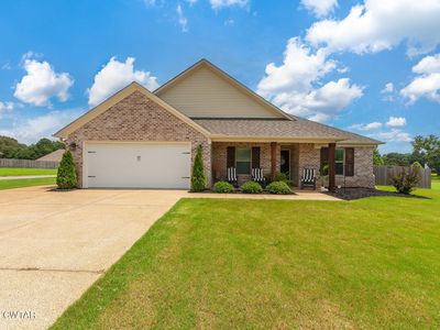 3000 Hunters Ridge Dr, Humboldt, TN, 38343