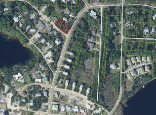 LOT 1 Bk E Allen Loop Dr LOT 1, Santa Rosa Beach, FL 32459