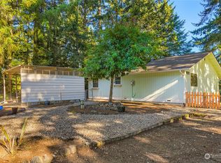 351 NE Santa Maria Ln, Belfair, WA