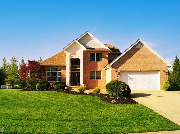 4269 Apple Orch, Rootstown, OH 44272