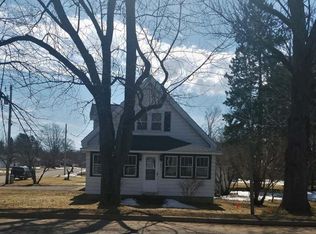 291 Paddock Ave, Park Falls, WI 54552