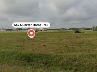 569 Quarter Horse Trl, Angleton, TX 77515