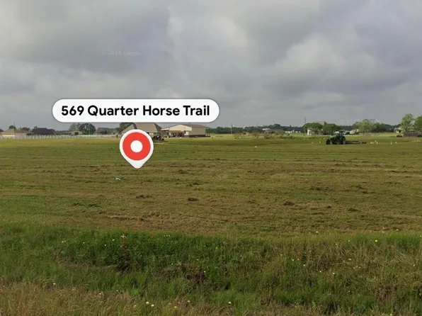 569 Quarter Horse Trl, Angleton, TX 77515
