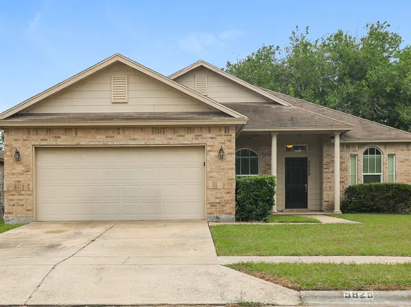 5829 Corsica Rd, Corpus Christi, TX 78414