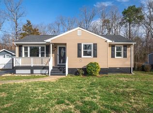 1049 Kingsway Rd, Richmond, VA 23225