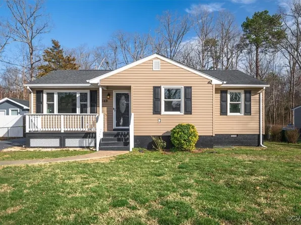 1049 Kingsway Rd, Richmond, VA 23225