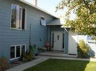 2 Sun Valley Dr, Whitehall, MT 59759