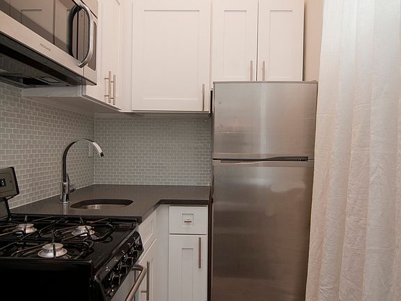 2nd image of 2299 Adam C Powell Blvd #A1