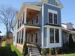 1021 Warren St, Nashville, TN 37208
