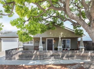 327 Fairfield Dr, San Carlos, CA 94070