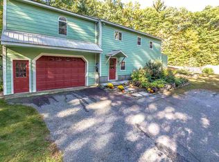 2040 W Side Rd, North Conway, NH 03860