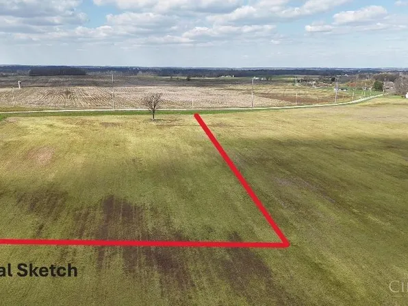 0 Overman Rd, Hillsboro, OH 45133