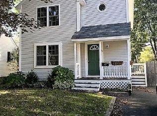43 Cumberland Rd, South Portland, ME 04106