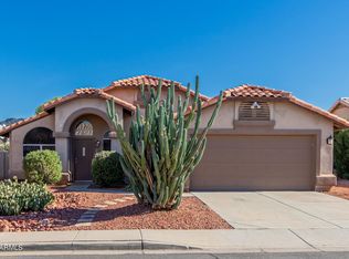 19709 N 55th Ave, Glendale, AZ 85308
