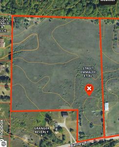 Barney Rd, Traverse City, MI, 49684