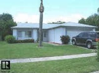 6844 124th Ave, Largo, FL 33773