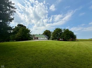 8032 N 500 W, Thorntown, IN 46071