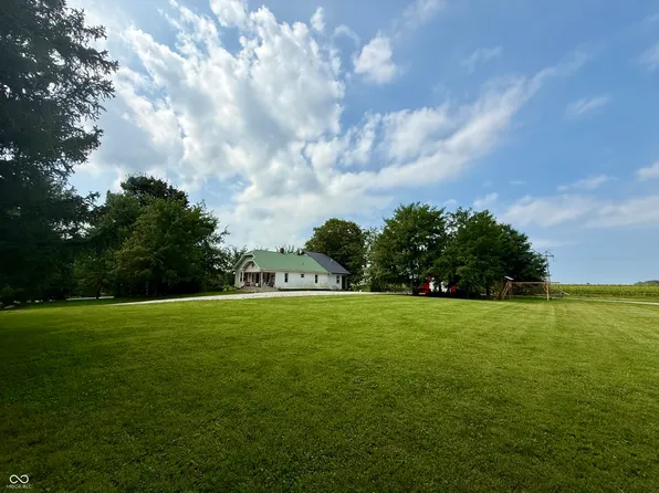 8032 N 500 W, Thorntown, IN 46071