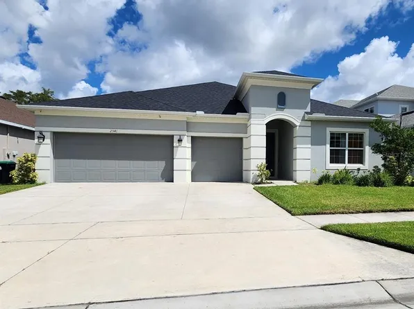 2541 Pearl Cider St, Orlando, FL 32824