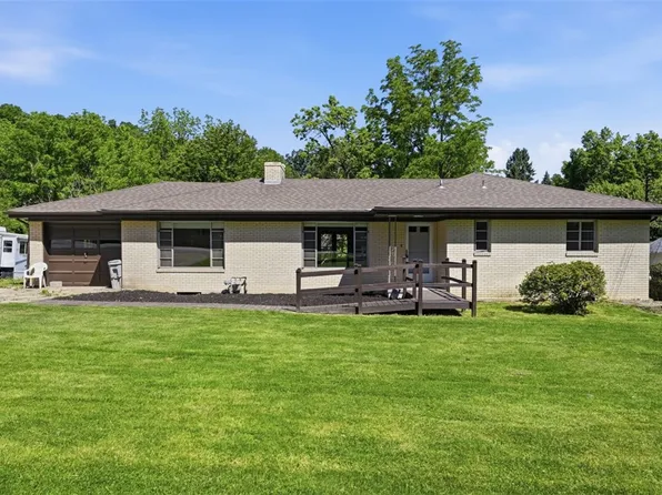 524 McElheny Rd, Glenshaw, PA 15116