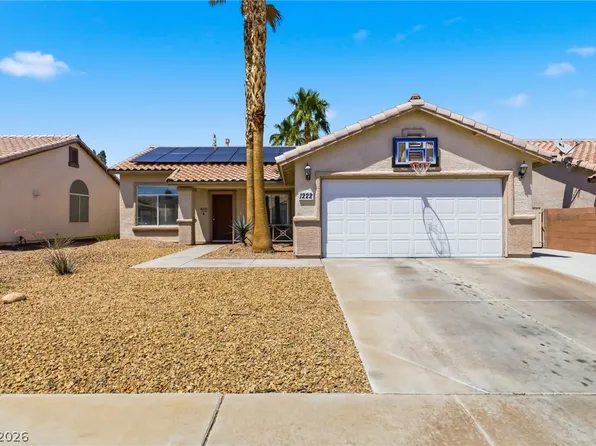 1222 Sunfire St, Henderson, NV 89014