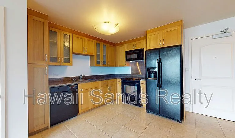 1009 Kapiolani Blvd #2311 — Photo 4
