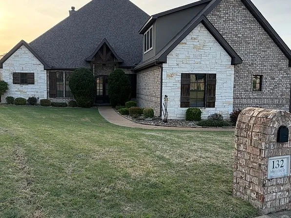 132 Arlington Park Ter, Hot Springs, AR 71901