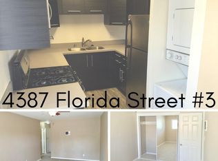 4387 Florida St APT 3, San Diego, CA 92104