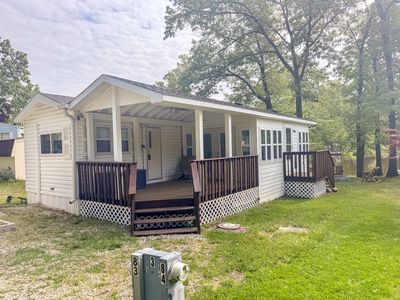 3-83 Woodhaven Dr E, Sublette, IL, 61367