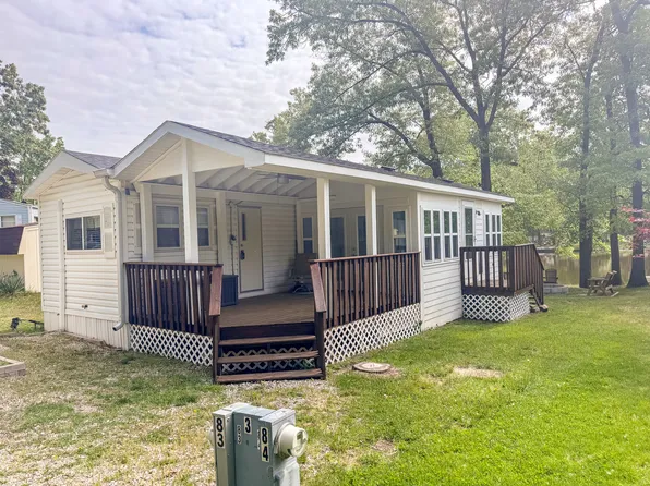 3-83 Woodhaven Dr E, Sublette, IL 61367