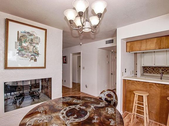 Fireplace, Breakfast Bar, Dining