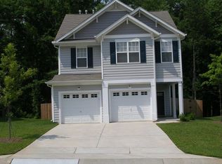 3307 Silver Star Dr, Durham, NC 27713