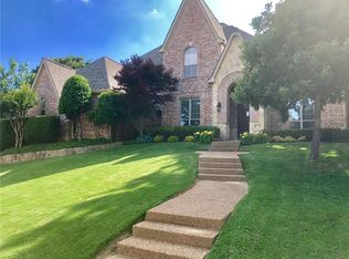 3322 Shadow Wood Cir, Highland Village, TX 75077