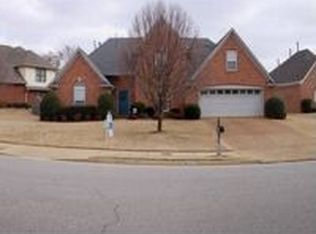 8644 Green Heron Ln, Cordova, TN 38018