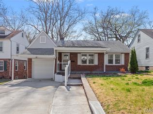 8810 Shady Grove Ave, Saint Louis, MO