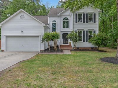 221 Robinhood Rd, Chesapeake, VA, 23322